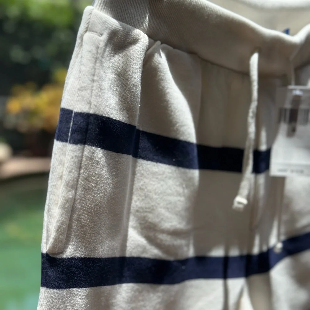 POLO RALPH LAUREN 1967 CLASSIC FLEECE SHORTS‎ (M)